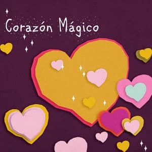 Corazón mágico
