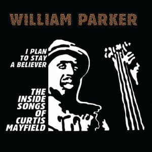 I Plan To Stay A Believer: The Inside Songs of Curtis Mayfield