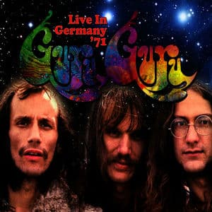 Live In Germany '71