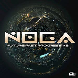 Future Past Progressive
