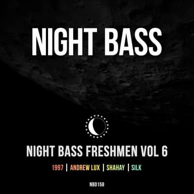 Night Bass Freshmen Vol 6