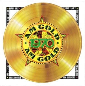 AM Gold 1970