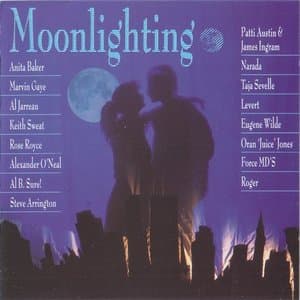 Moonlighting