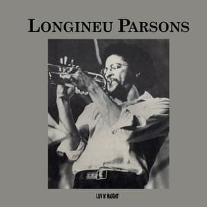 Longineu Parsons (2025, Luv N' Haight)