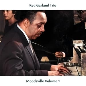 Moodsville Volume 1