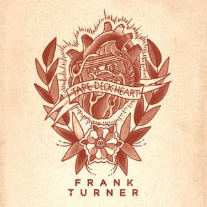 Tape Deck Heart Track By Track