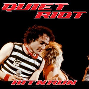 Hit'N'Run (Live 1983)