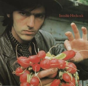 Invisible Hitchcock