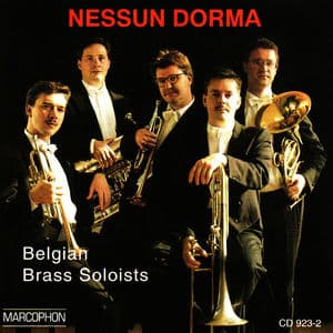 Nessun Dorma