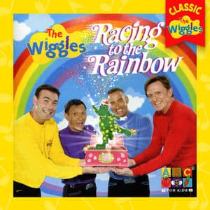 Racing to the Rainbow