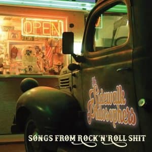 Songs From RocknRoll Shit
