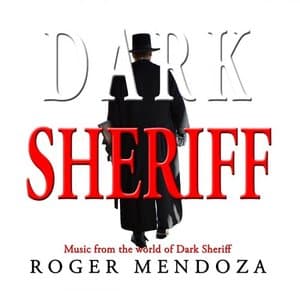 Dark Sheriff