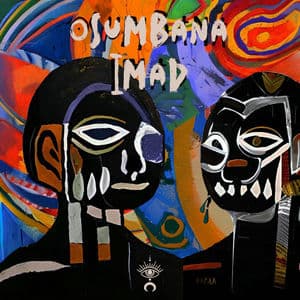 Osumbana
