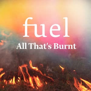 All That's Burnt