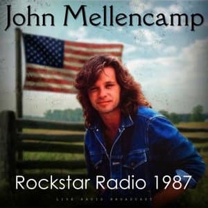 Rockstar Radio 1987