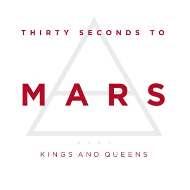 Kings And Queens [CDS]