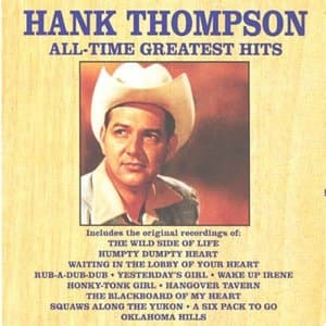 All-Time Greatest Hits