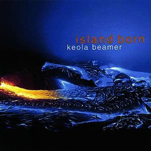 Island Born