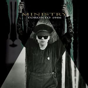 Toronto 1986 (Live)