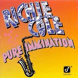 Pure Imagination