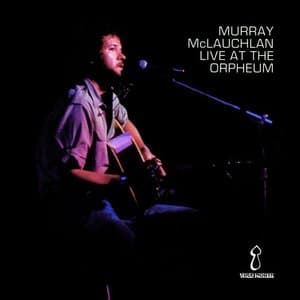 Live At The Orpheum