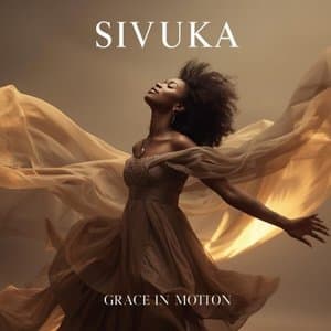 Grace In Motion