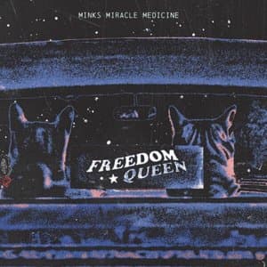 Freedom Queen