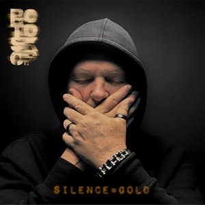 Silence = Gold