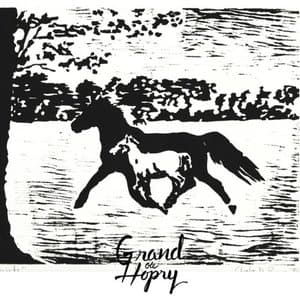 Grand Ole Hopry