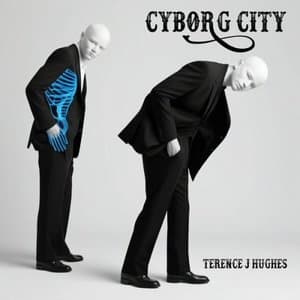 Cyborg City