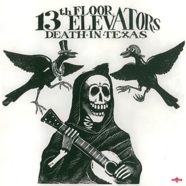 Death In Texas
