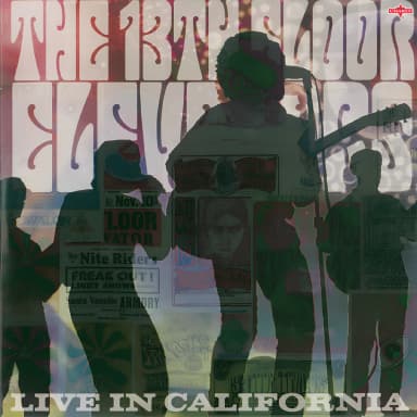 Live In California