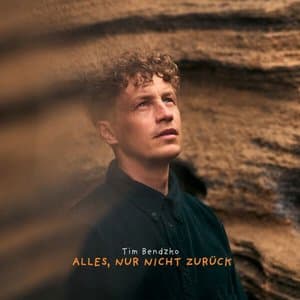 Alles, nur nicht zuruck