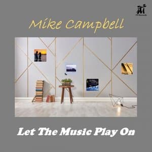 Let The Music Play On