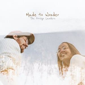 Made to Wonder