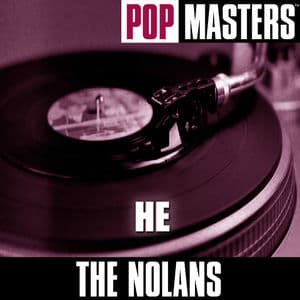Pop Masters: He