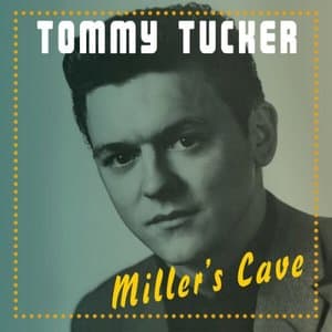 Millers Cave