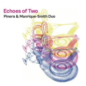 Echoes of Two