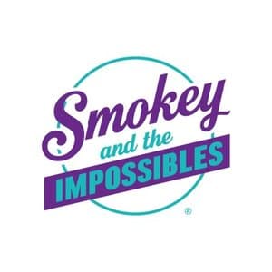 Smokey and the Impossibles (Remastered 2025)