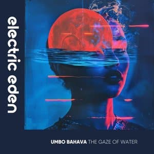 The Gaze of Water