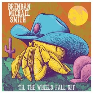 Til The Wheels Fall Off