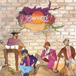 ! Barezzi !