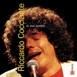 Riccardo Cocciante (Primo Piano)
