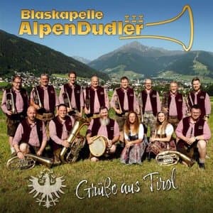 Grusse aus Tirol