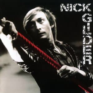Nick Gilder