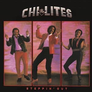 Steppin' Out (Bonus Track Version)