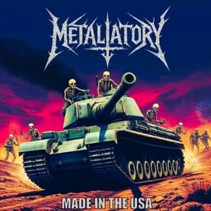 Made In The USA