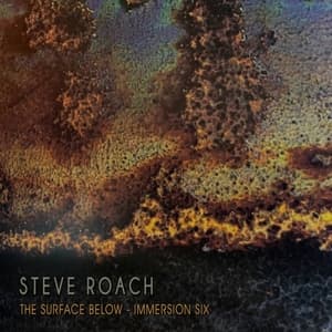 The Surface Below - Immersion Six