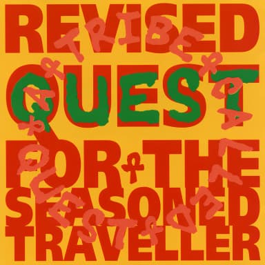 Revised Quest For The Seasoned Traveller