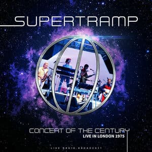 Concert of the Century - Live in London 1975 (live)
